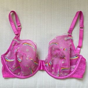 Playful Promises Underwire Bra 30H